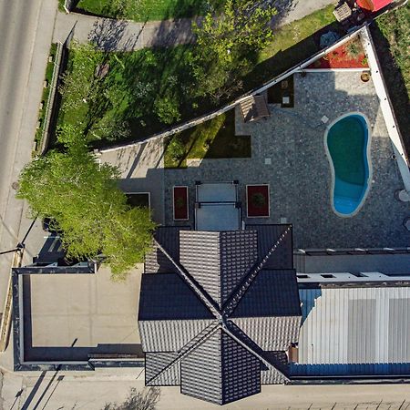 Hotel Kralj Κράλιεβο Εξωτερικό φωτογραφία