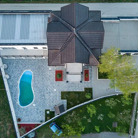 Hotel Kralj Κράλιεβο Εξωτερικό φωτογραφία