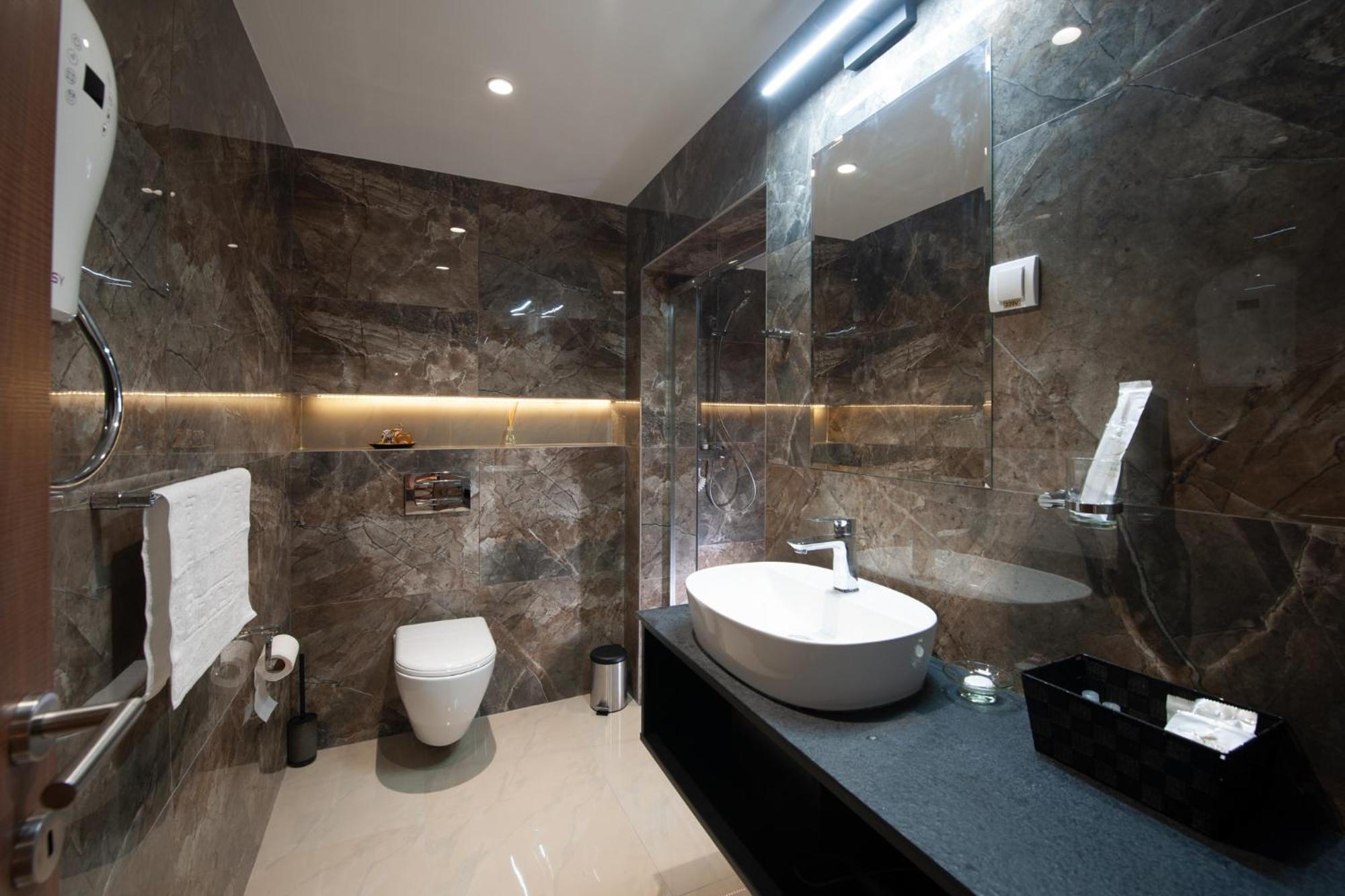 Hotel Kralj Κράλιεβο Εξωτερικό φωτογραφία