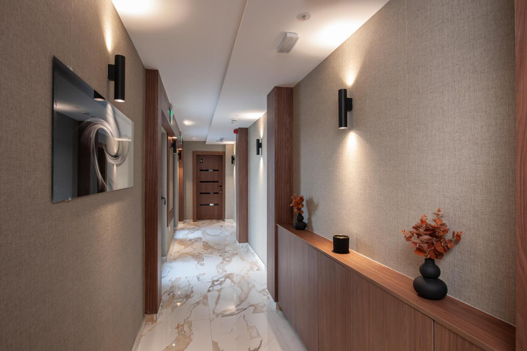 Hotel Kralj Κράλιεβο Εξωτερικό φωτογραφία