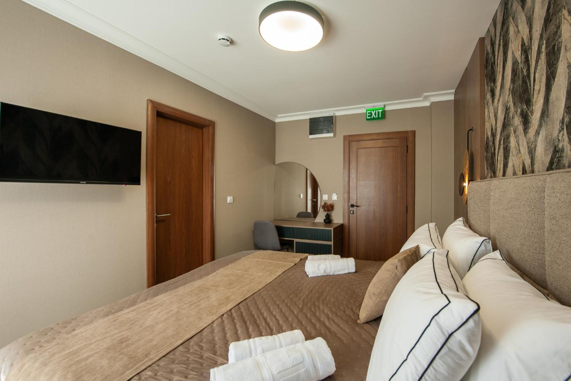 Hotel Kralj Κράλιεβο Δωμάτιο φωτογραφία