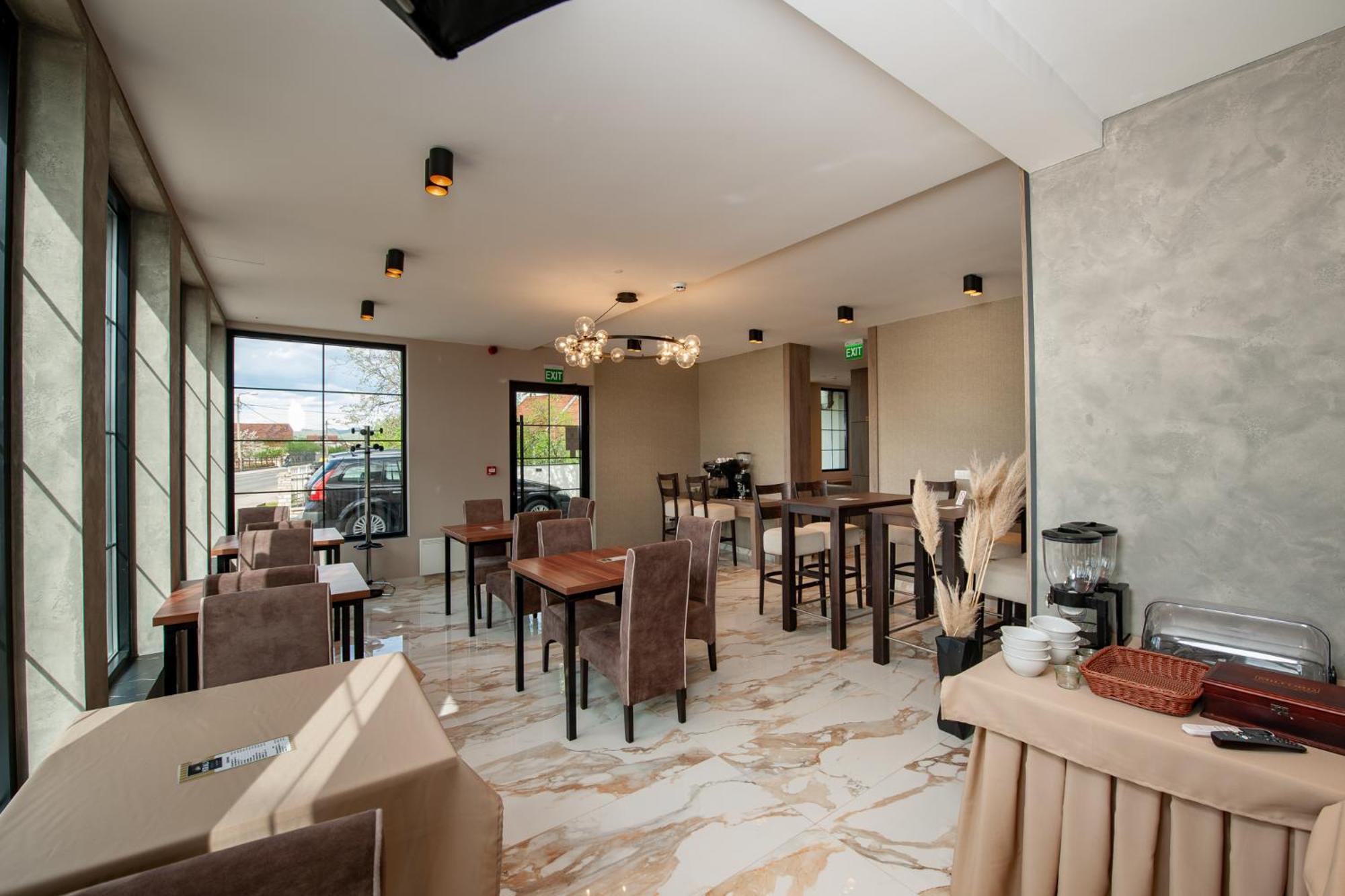 Hotel Kralj Κράλιεβο Εξωτερικό φωτογραφία