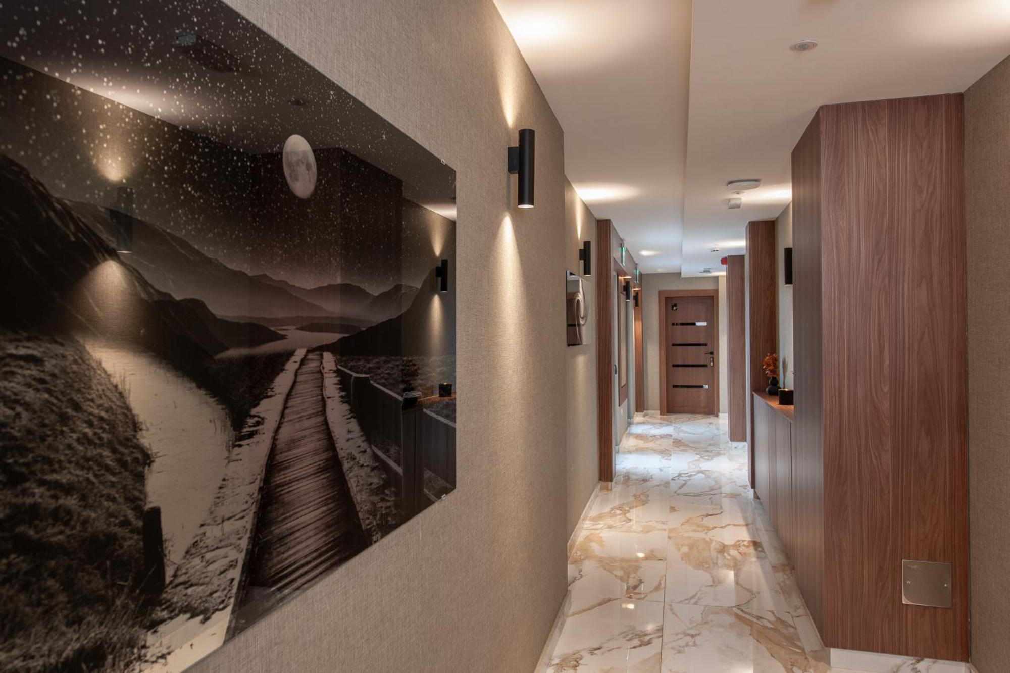 Hotel Kralj Κράλιεβο Εξωτερικό φωτογραφία