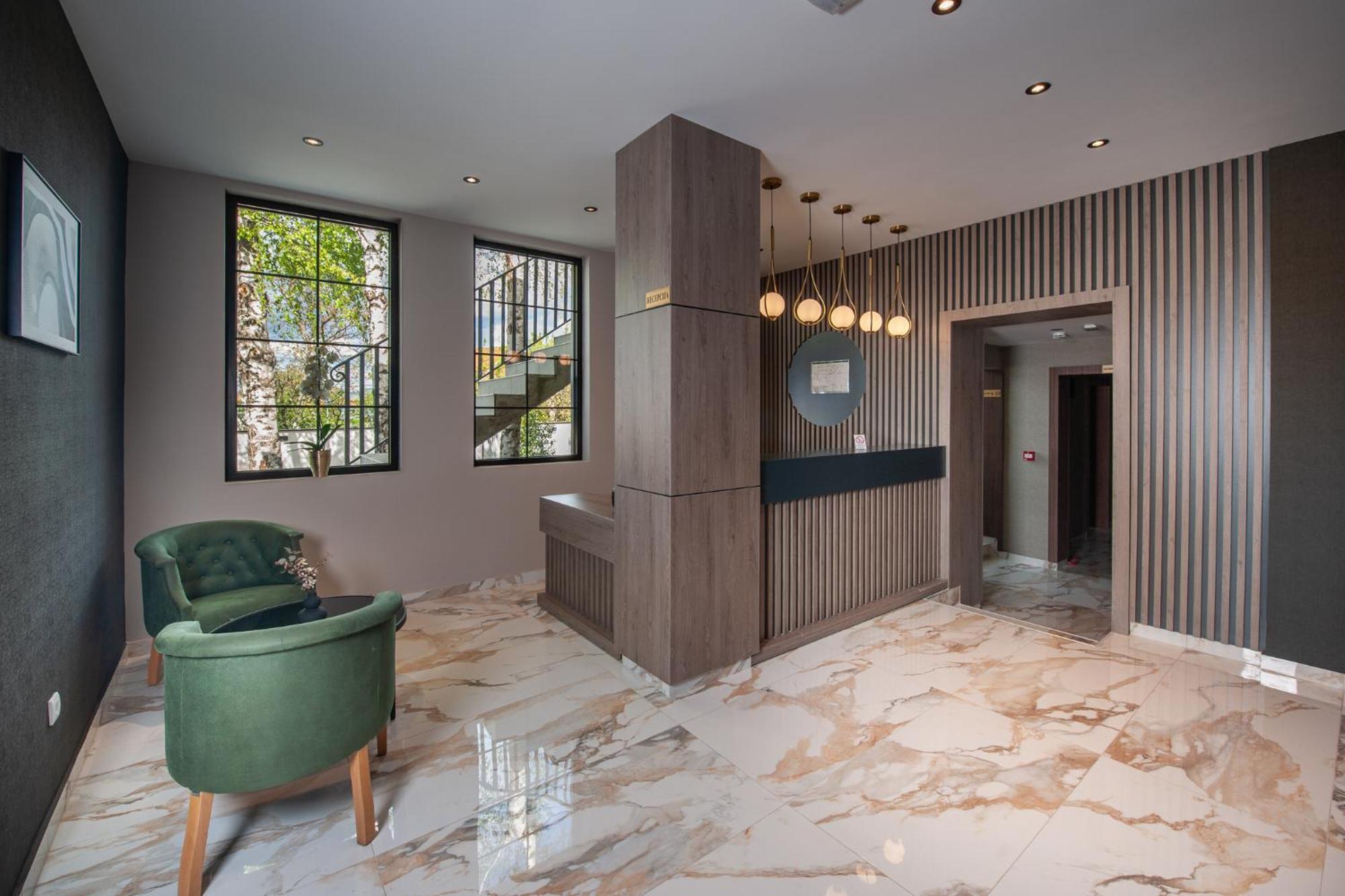 Hotel Kralj Κράλιεβο Εξωτερικό φωτογραφία