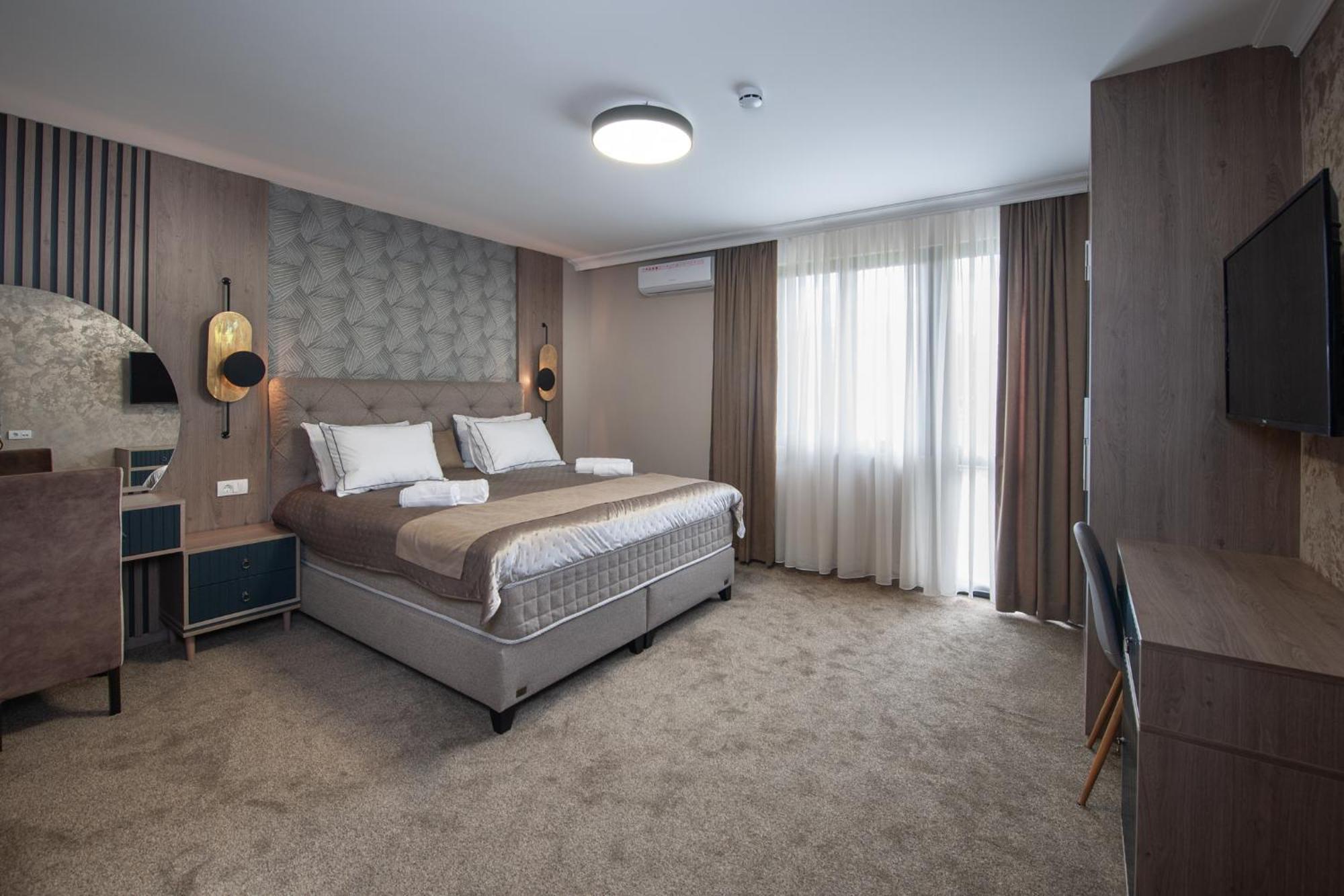 Hotel Kralj Κράλιεβο Εξωτερικό φωτογραφία