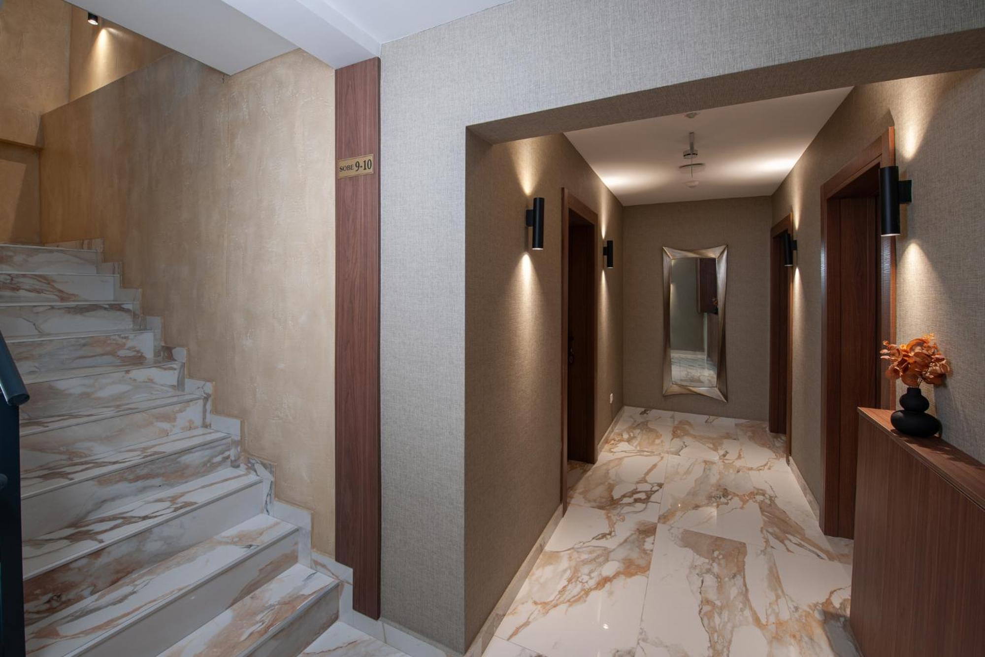 Hotel Kralj Κράλιεβο Εξωτερικό φωτογραφία