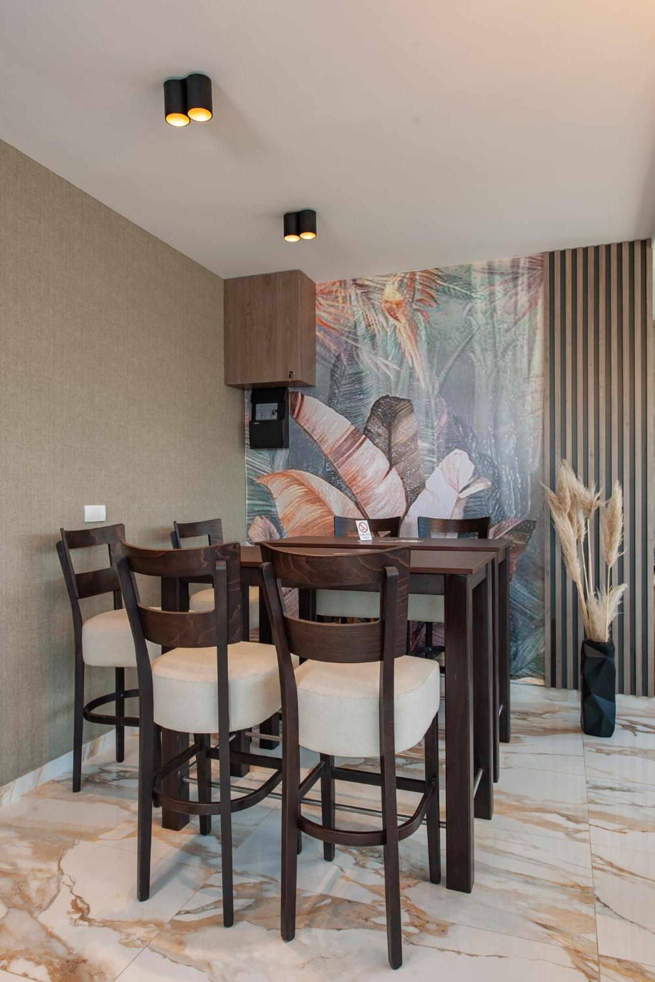 Hotel Kralj Κράλιεβο Εξωτερικό φωτογραφία