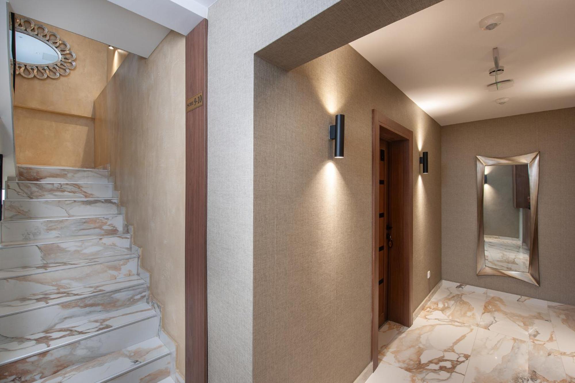 Hotel Kralj Κράλιεβο Εξωτερικό φωτογραφία