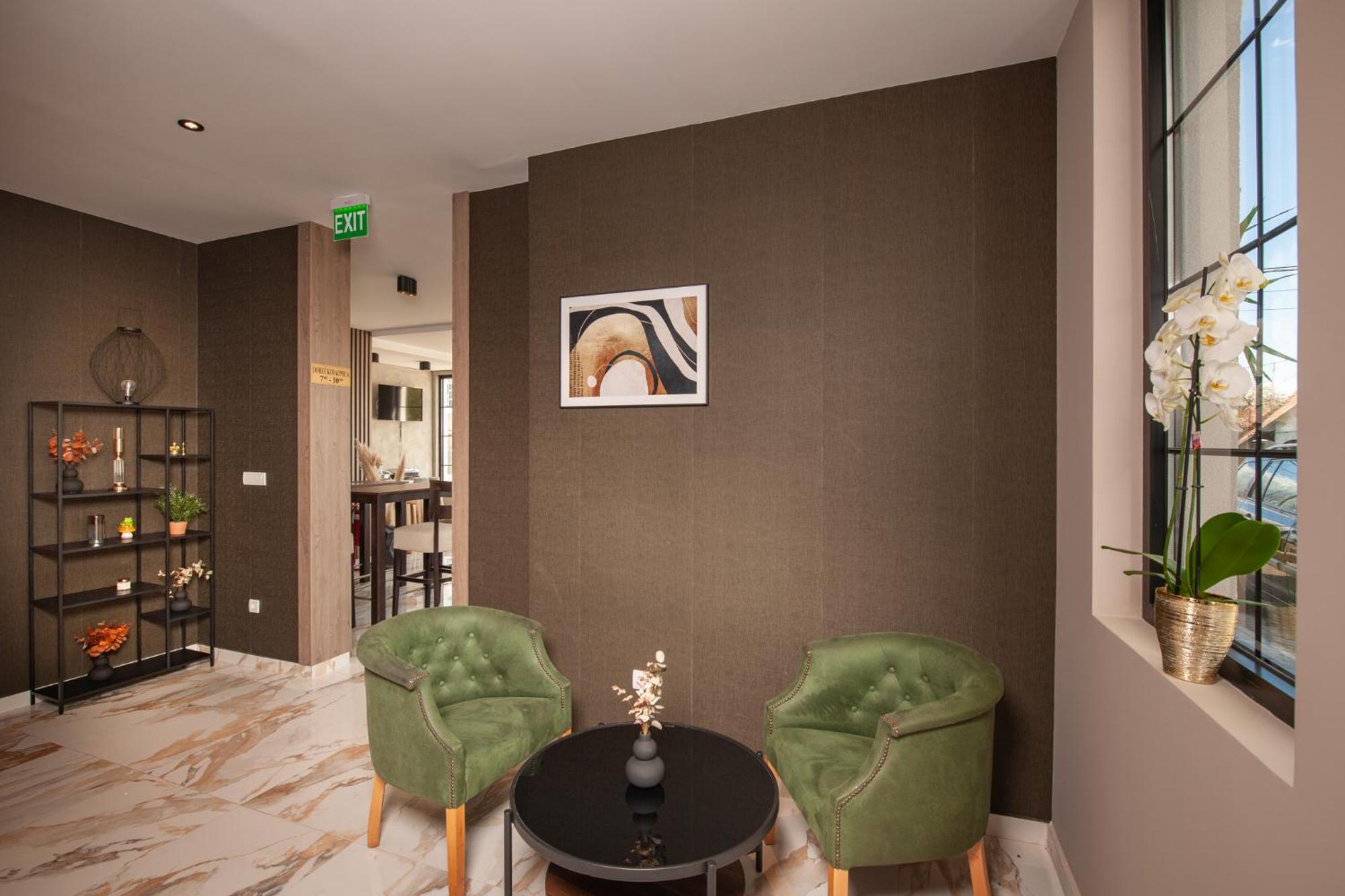 Hotel Kralj Κράλιεβο Εξωτερικό φωτογραφία
