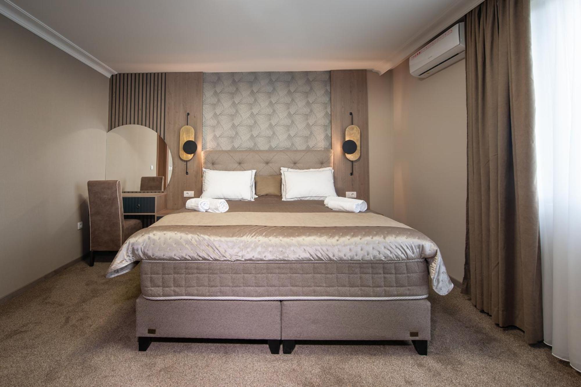 Hotel Kralj Κράλιεβο Δωμάτιο φωτογραφία