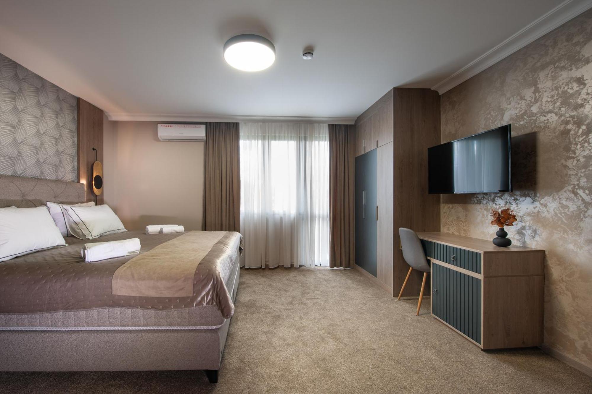 Hotel Kralj Κράλιεβο Δωμάτιο φωτογραφία