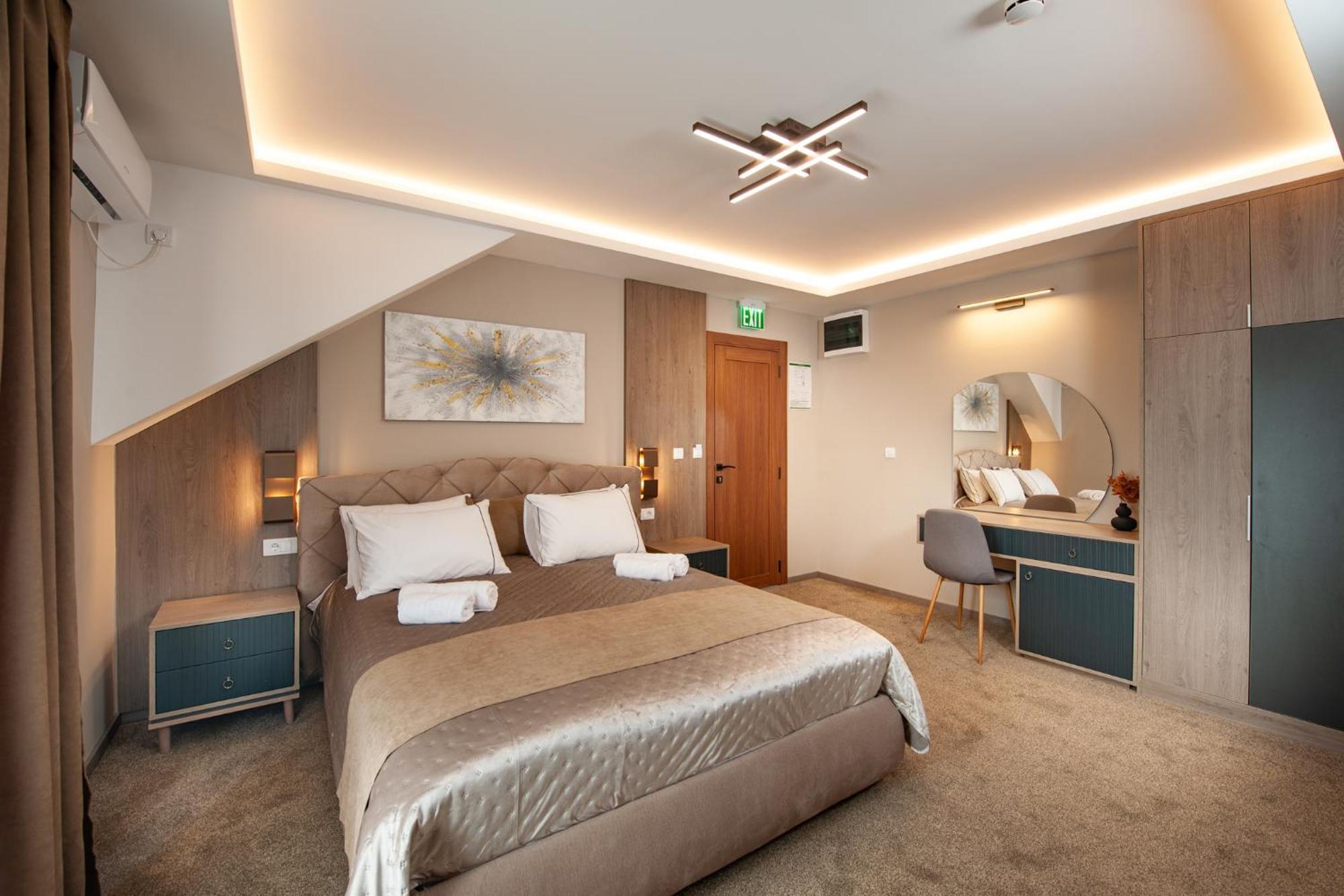 Hotel Kralj Κράλιεβο Εξωτερικό φωτογραφία