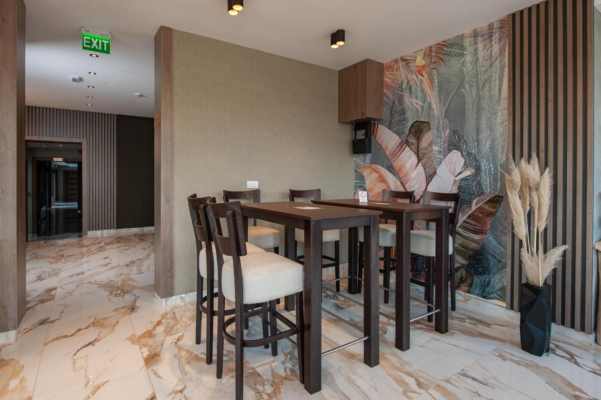 Hotel Kralj Κράλιεβο Εξωτερικό φωτογραφία
