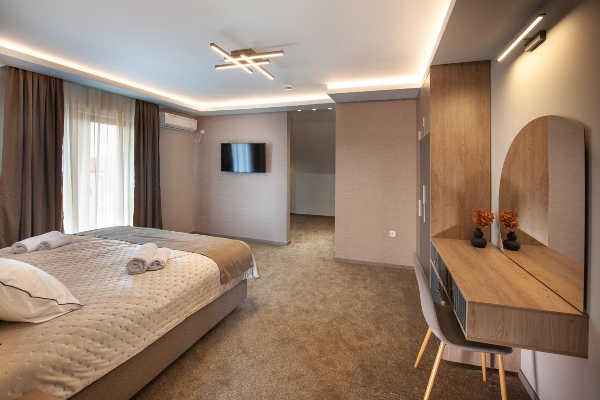 Hotel Kralj Κράλιεβο Δωμάτιο φωτογραφία