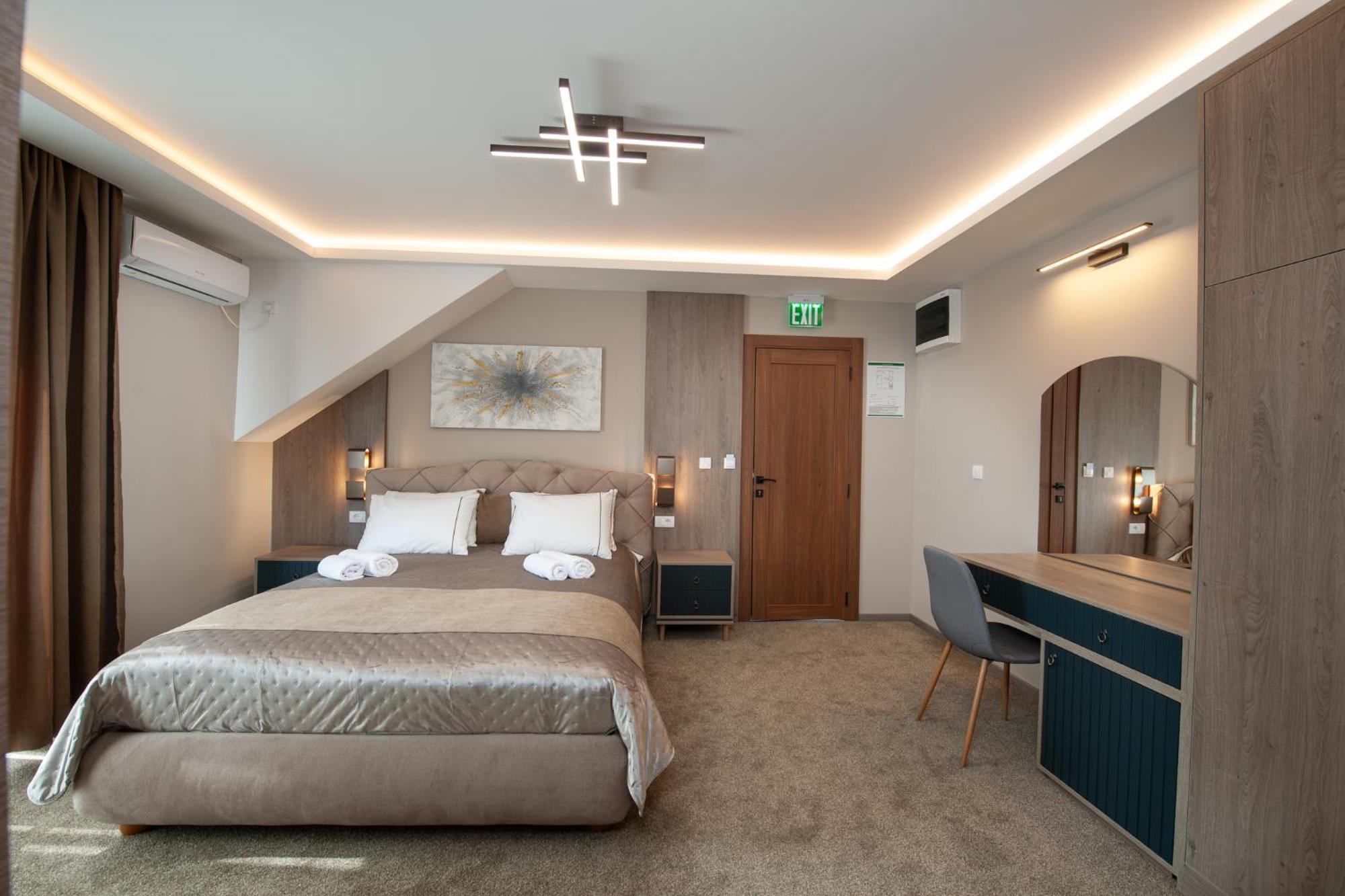 Hotel Kralj Κράλιεβο Δωμάτιο φωτογραφία