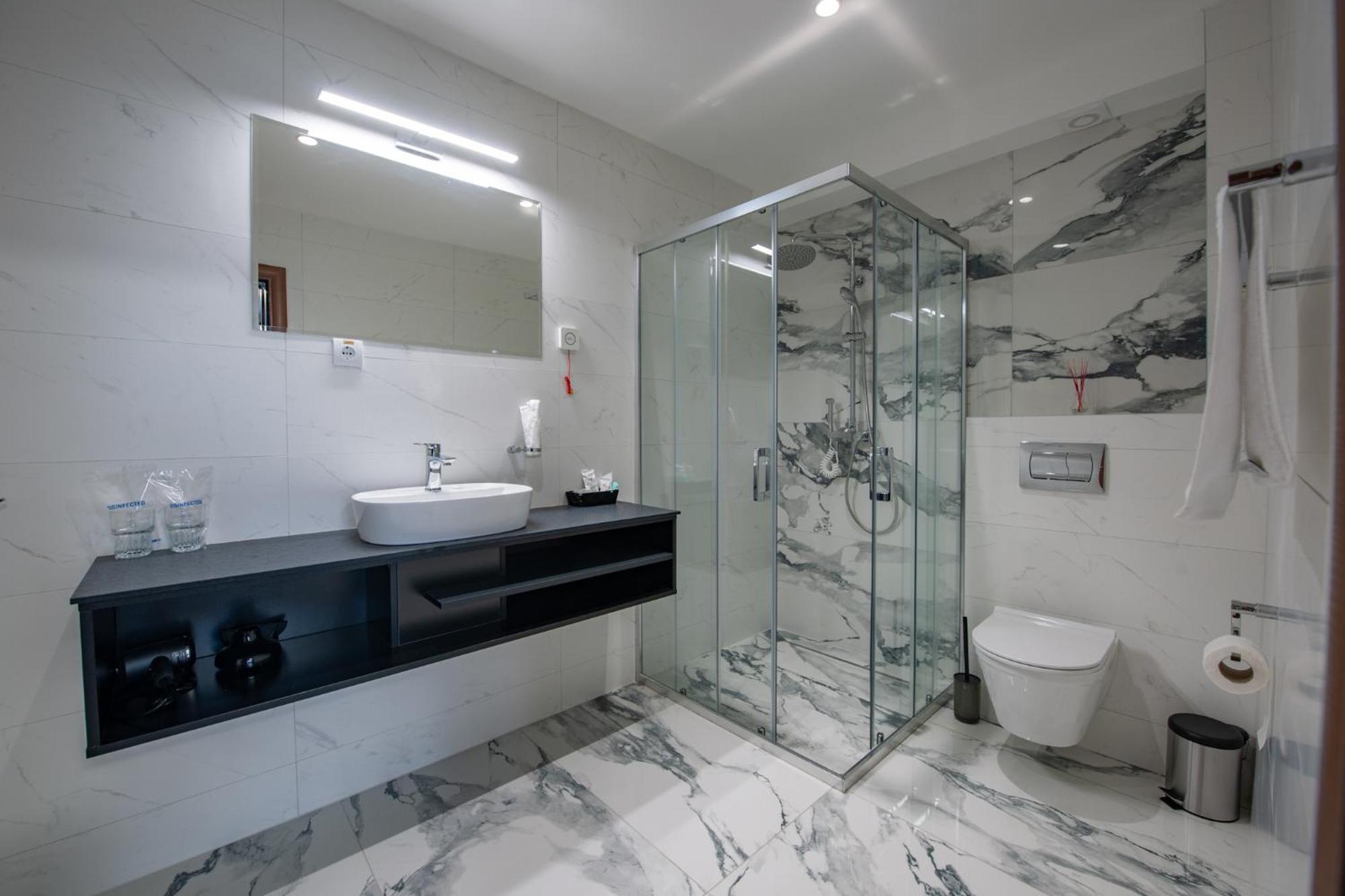 Hotel Kralj Κράλιεβο Εξωτερικό φωτογραφία