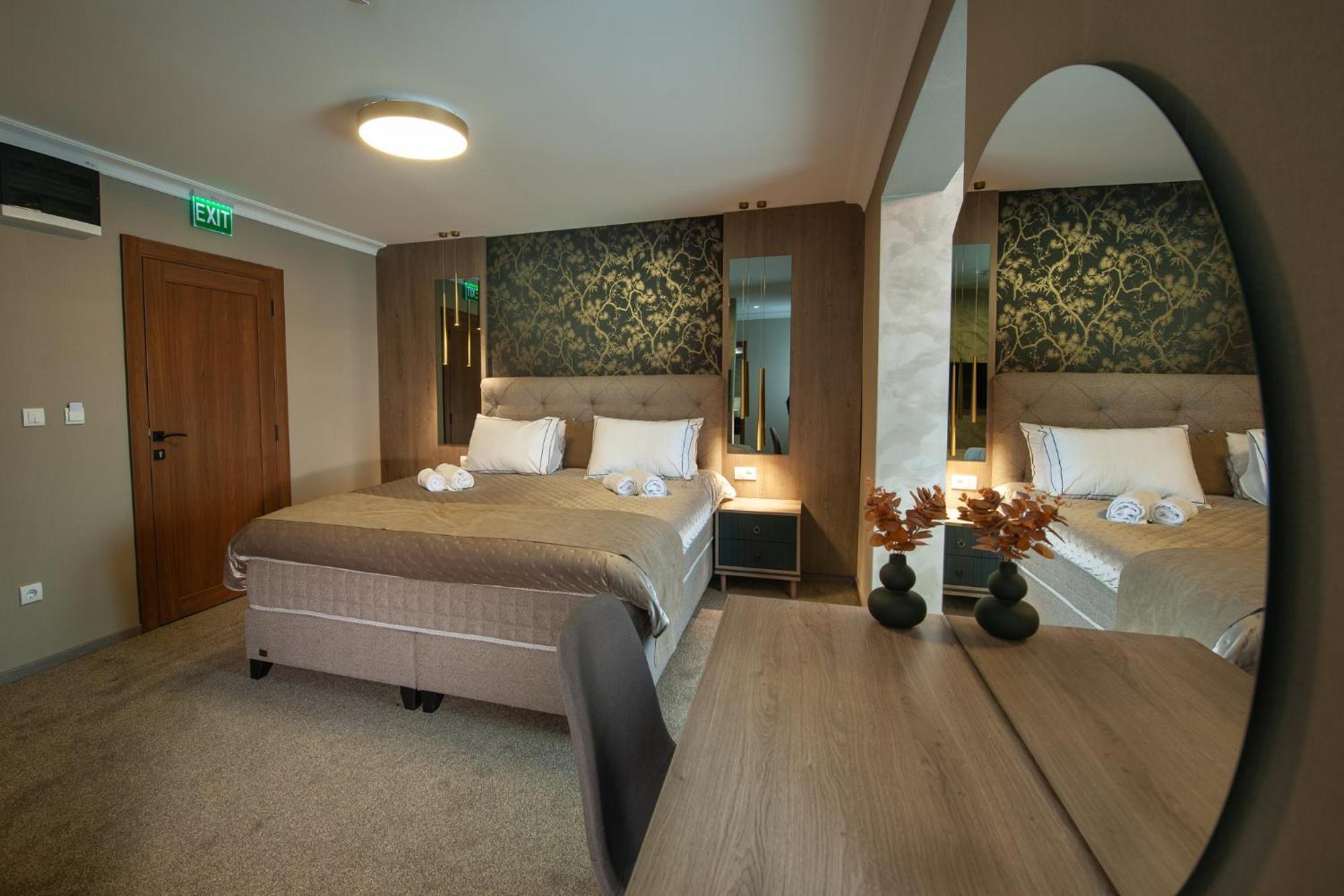 Hotel Kralj Κράλιεβο Δωμάτιο φωτογραφία