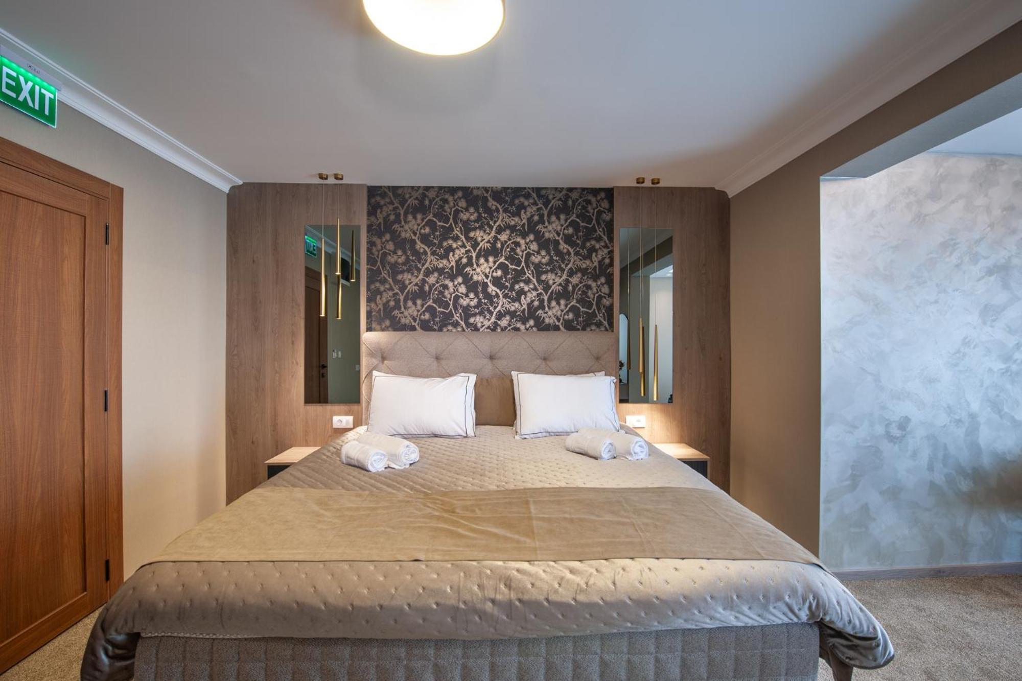 Hotel Kralj Κράλιεβο Δωμάτιο φωτογραφία