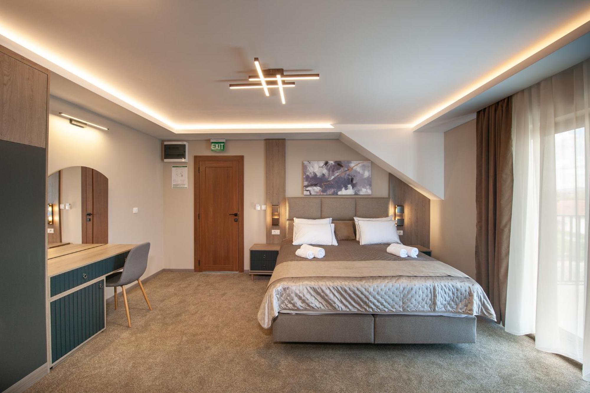 Hotel Kralj Κράλιεβο Δωμάτιο φωτογραφία
