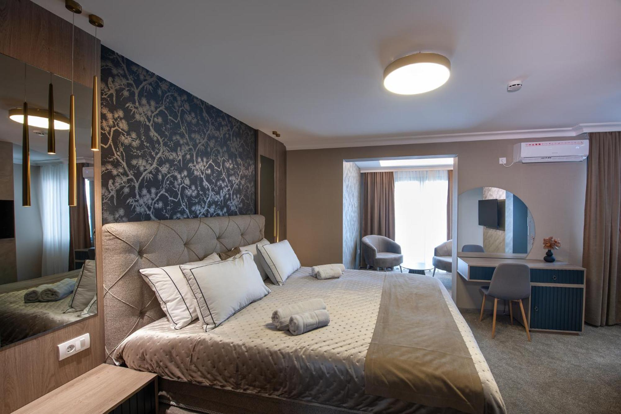 Hotel Kralj Κράλιεβο Εξωτερικό φωτογραφία