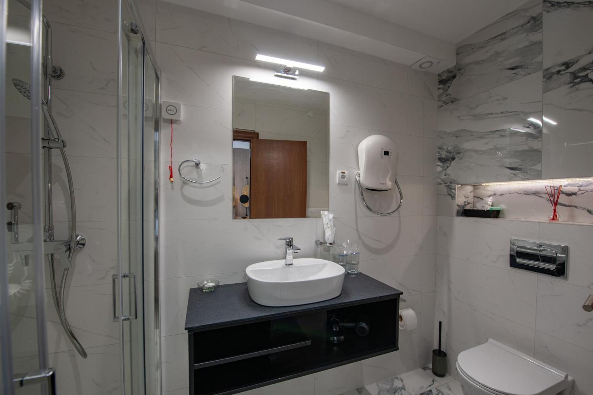 Hotel Kralj Κράλιεβο Δωμάτιο φωτογραφία