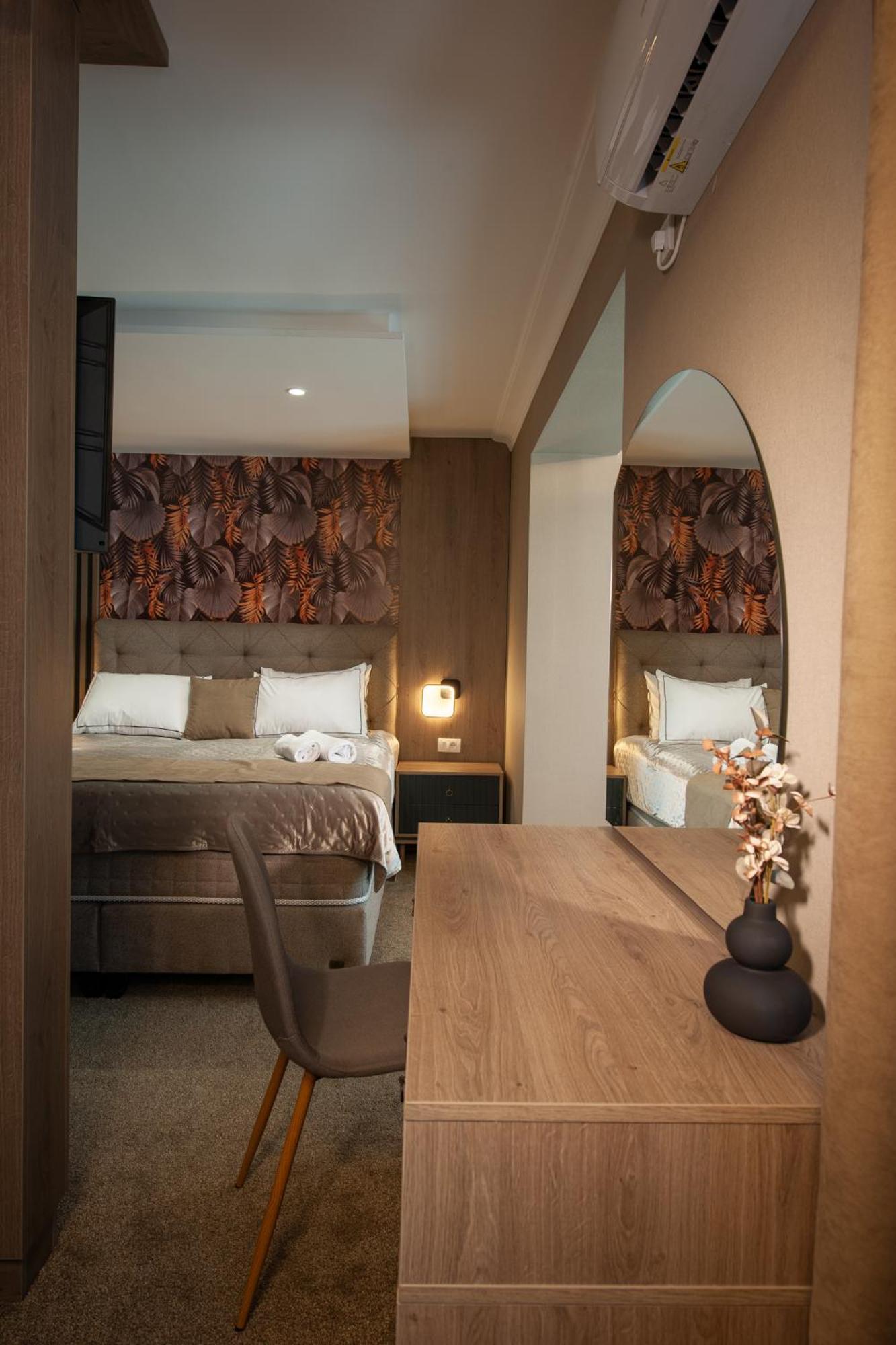 Hotel Kralj Κράλιεβο Δωμάτιο φωτογραφία