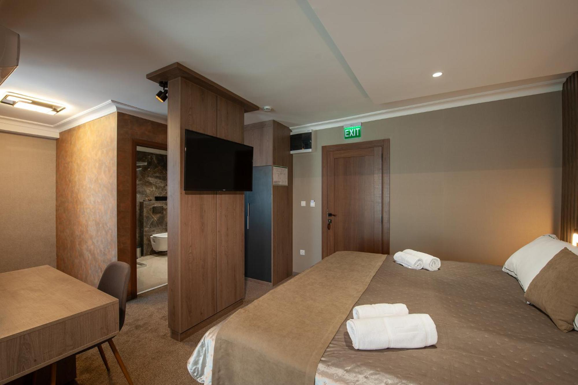 Hotel Kralj Κράλιεβο Δωμάτιο φωτογραφία