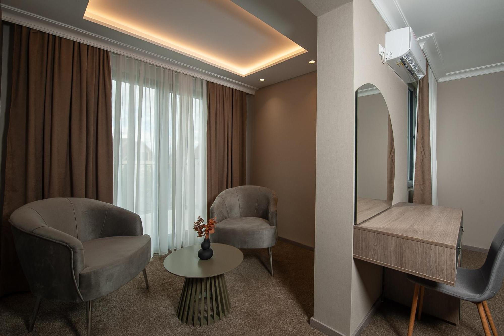 Hotel Kralj Κράλιεβο Εξωτερικό φωτογραφία