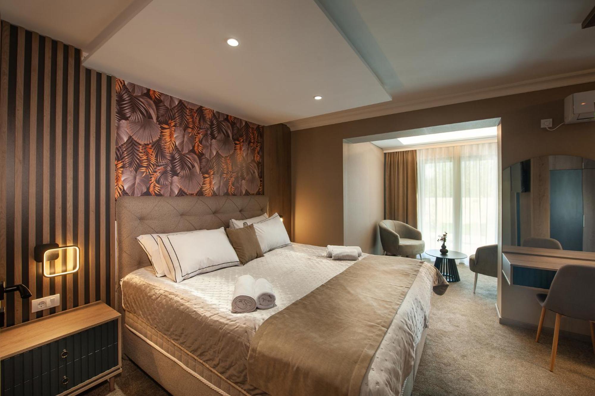 Hotel Kralj Κράλιεβο Εξωτερικό φωτογραφία