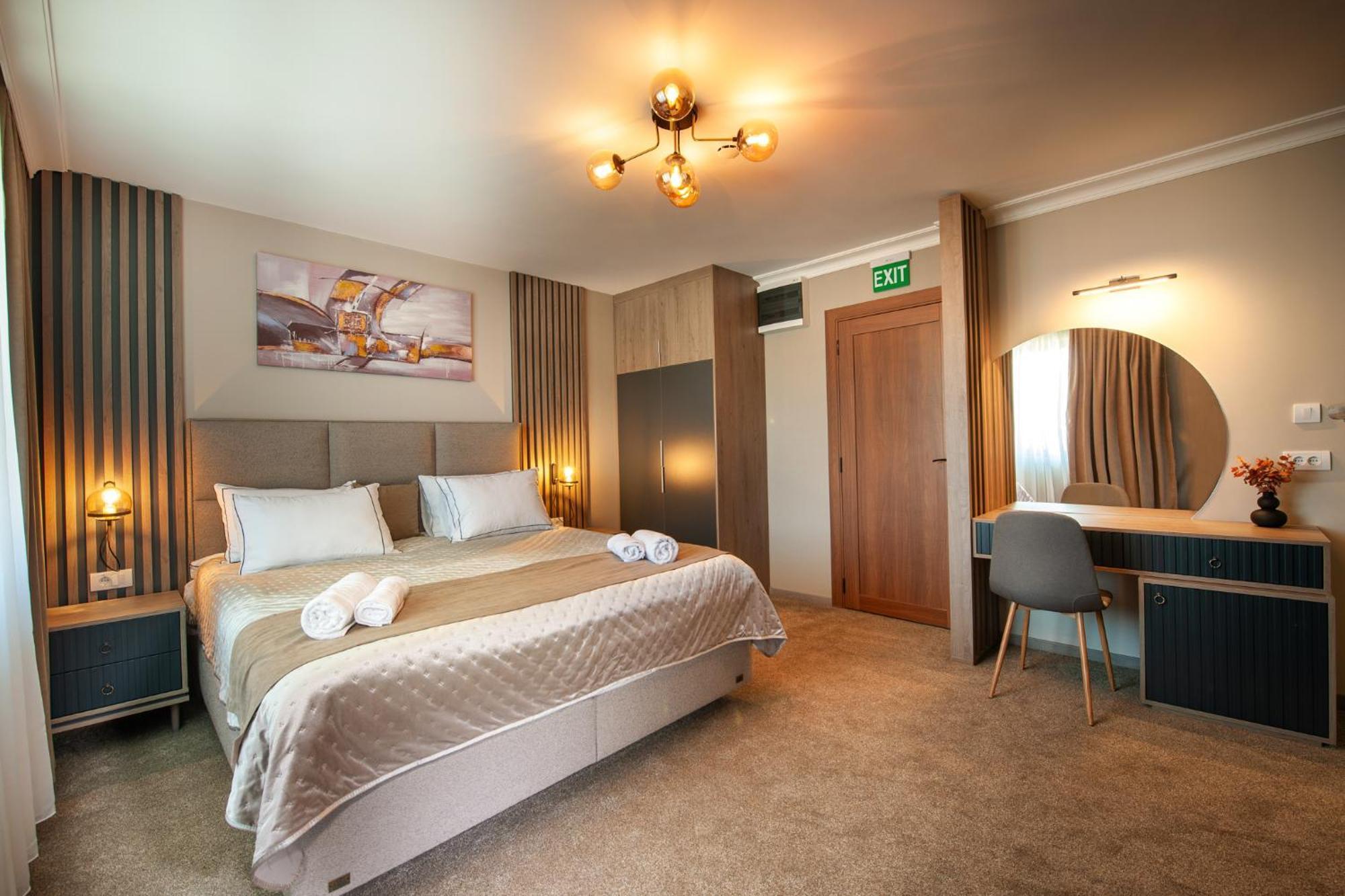Hotel Kralj Κράλιεβο Εξωτερικό φωτογραφία