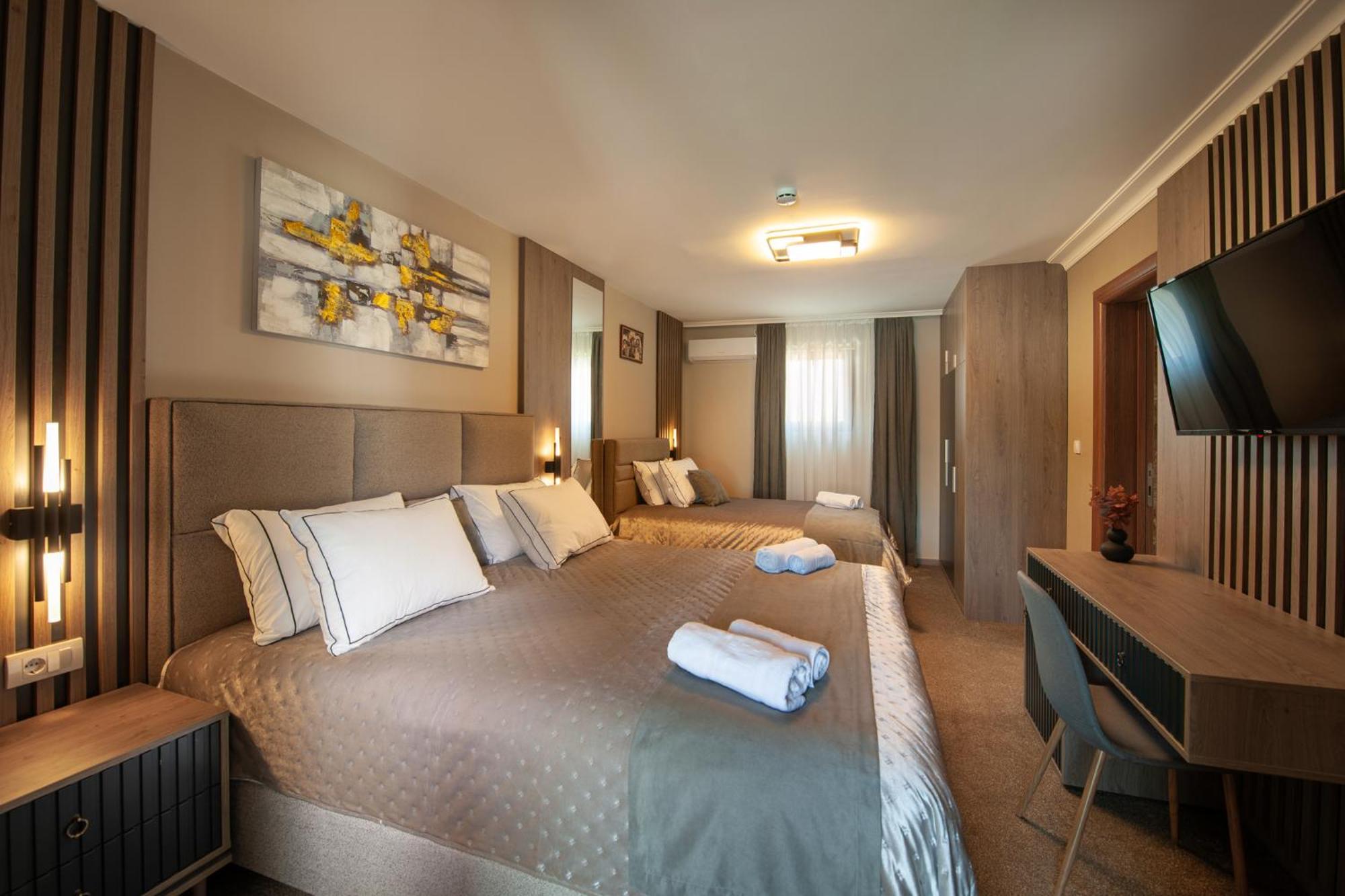 Hotel Kralj Κράλιεβο Εξωτερικό φωτογραφία