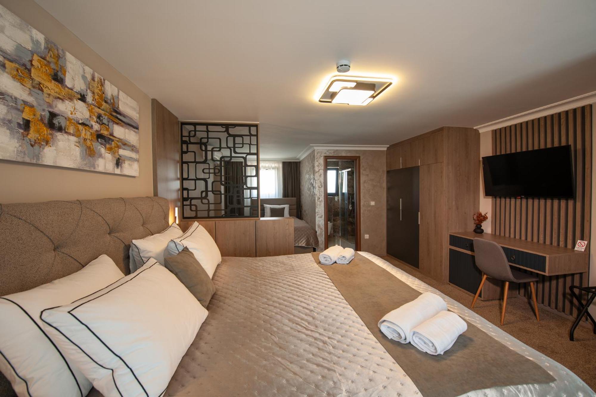 Hotel Kralj Κράλιεβο Δωμάτιο φωτογραφία
