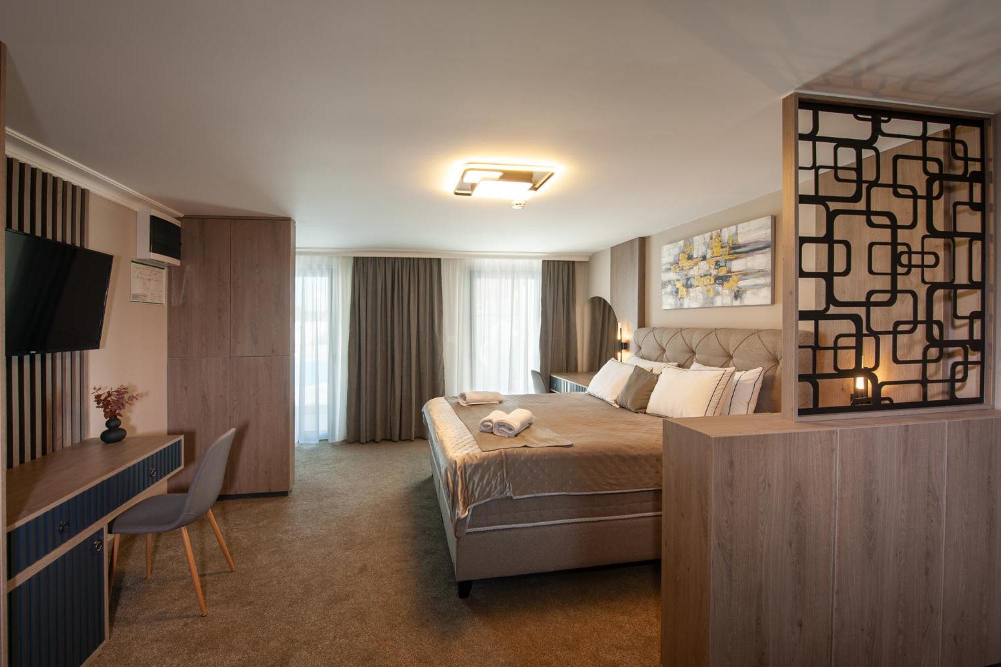 Hotel Kralj Κράλιεβο Δωμάτιο φωτογραφία