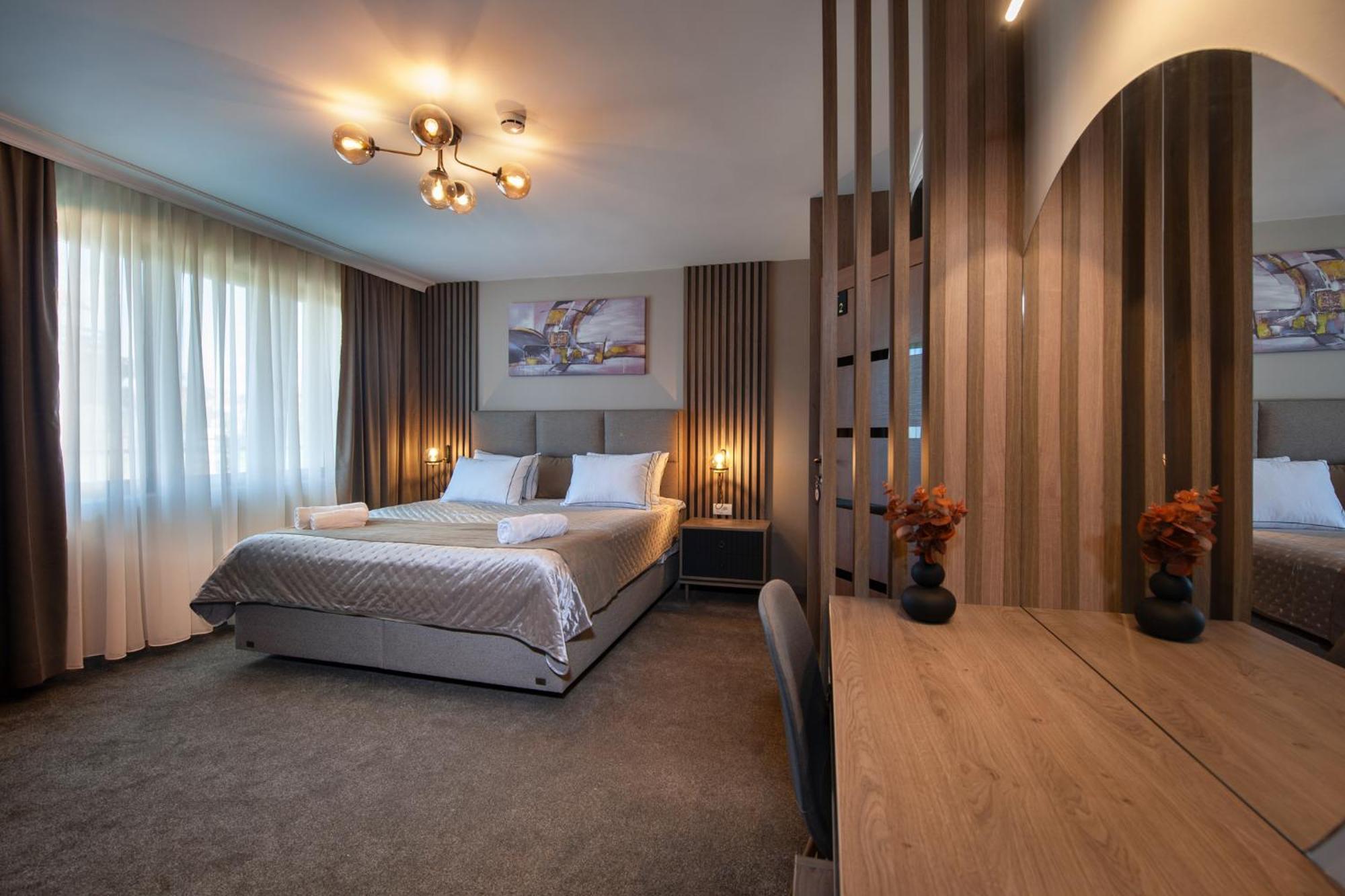 Hotel Kralj Κράλιεβο Εξωτερικό φωτογραφία
