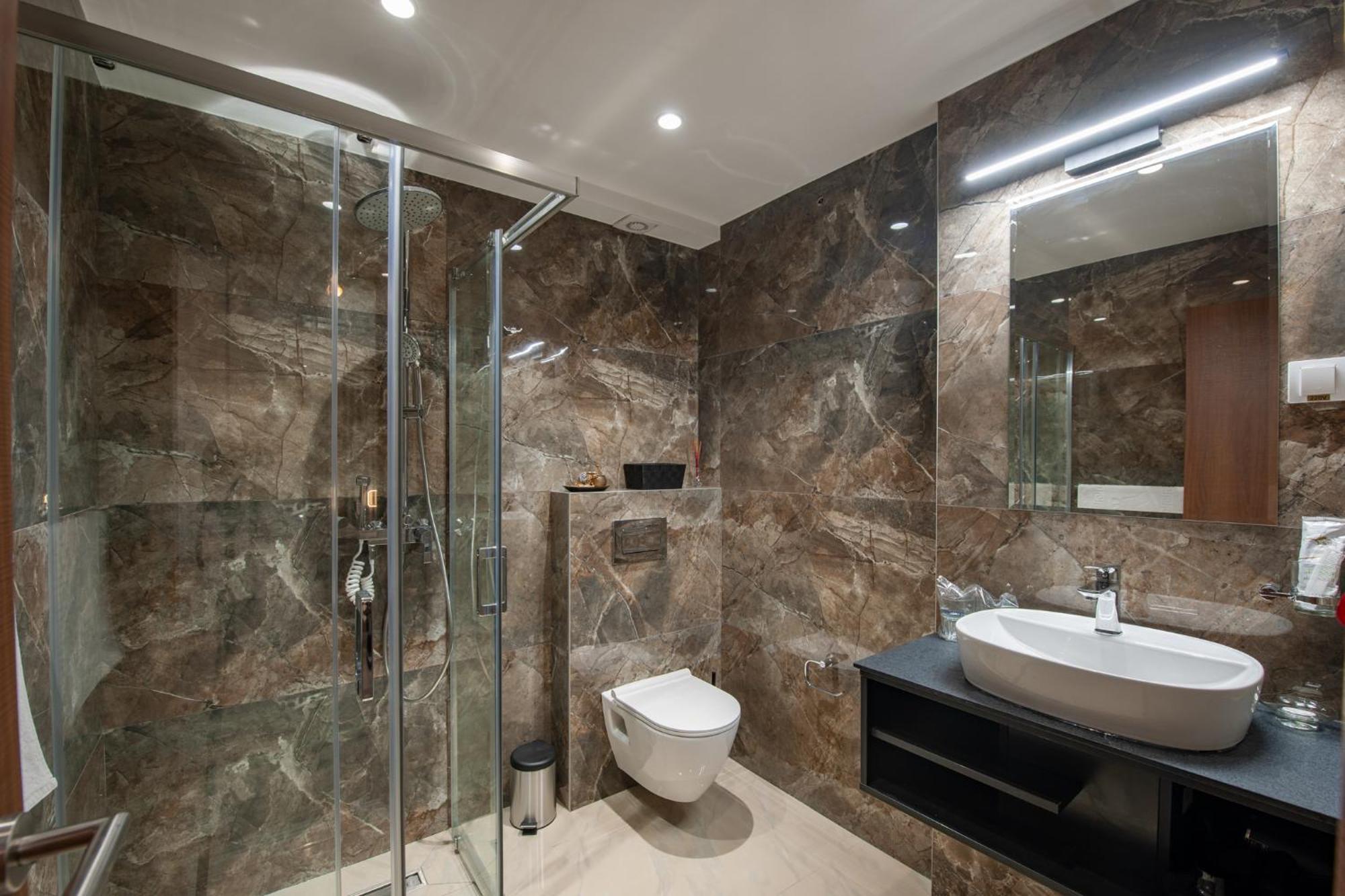 Hotel Kralj Κράλιεβο Δωμάτιο φωτογραφία