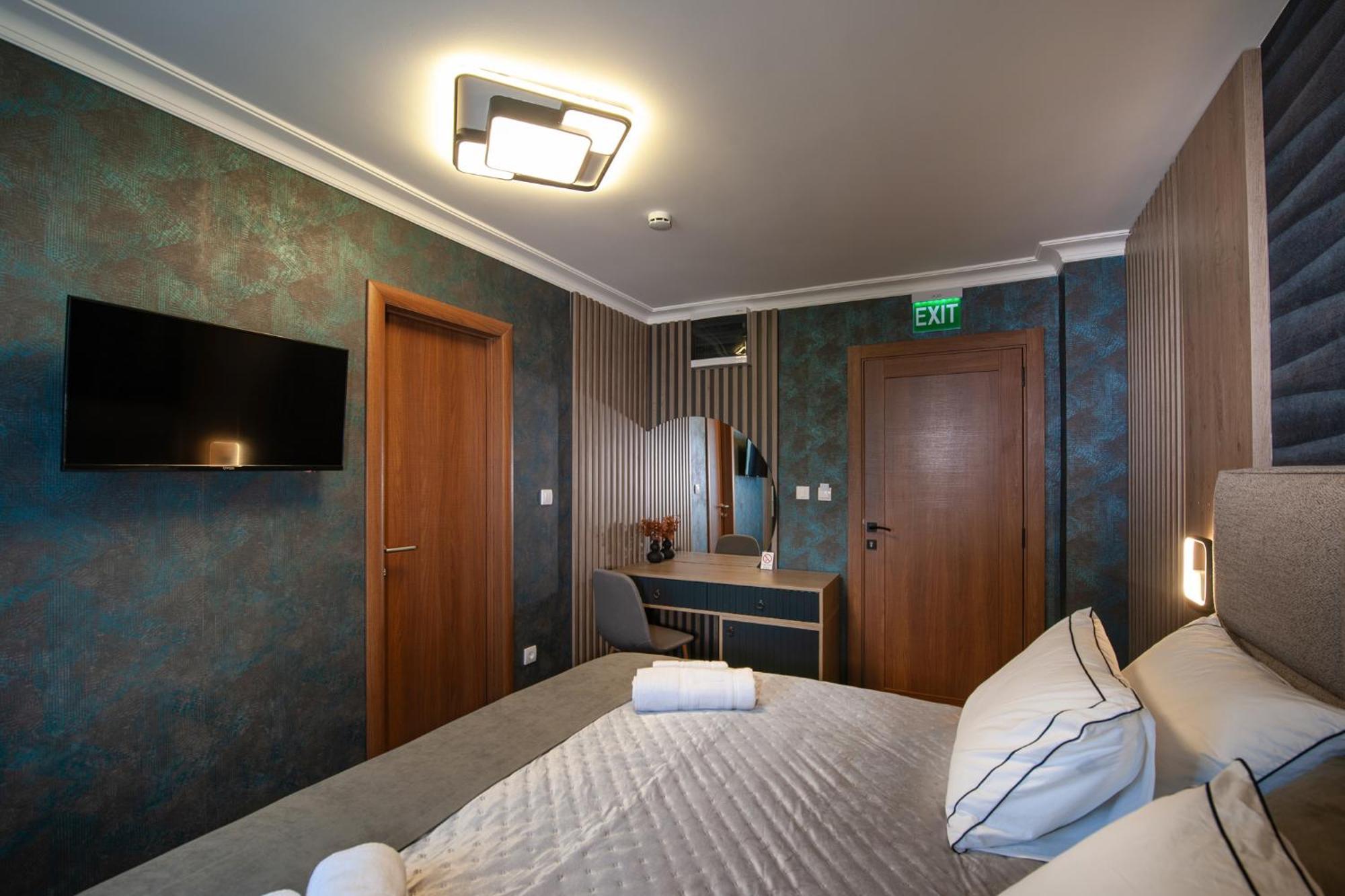 Hotel Kralj Κράλιεβο Εξωτερικό φωτογραφία
