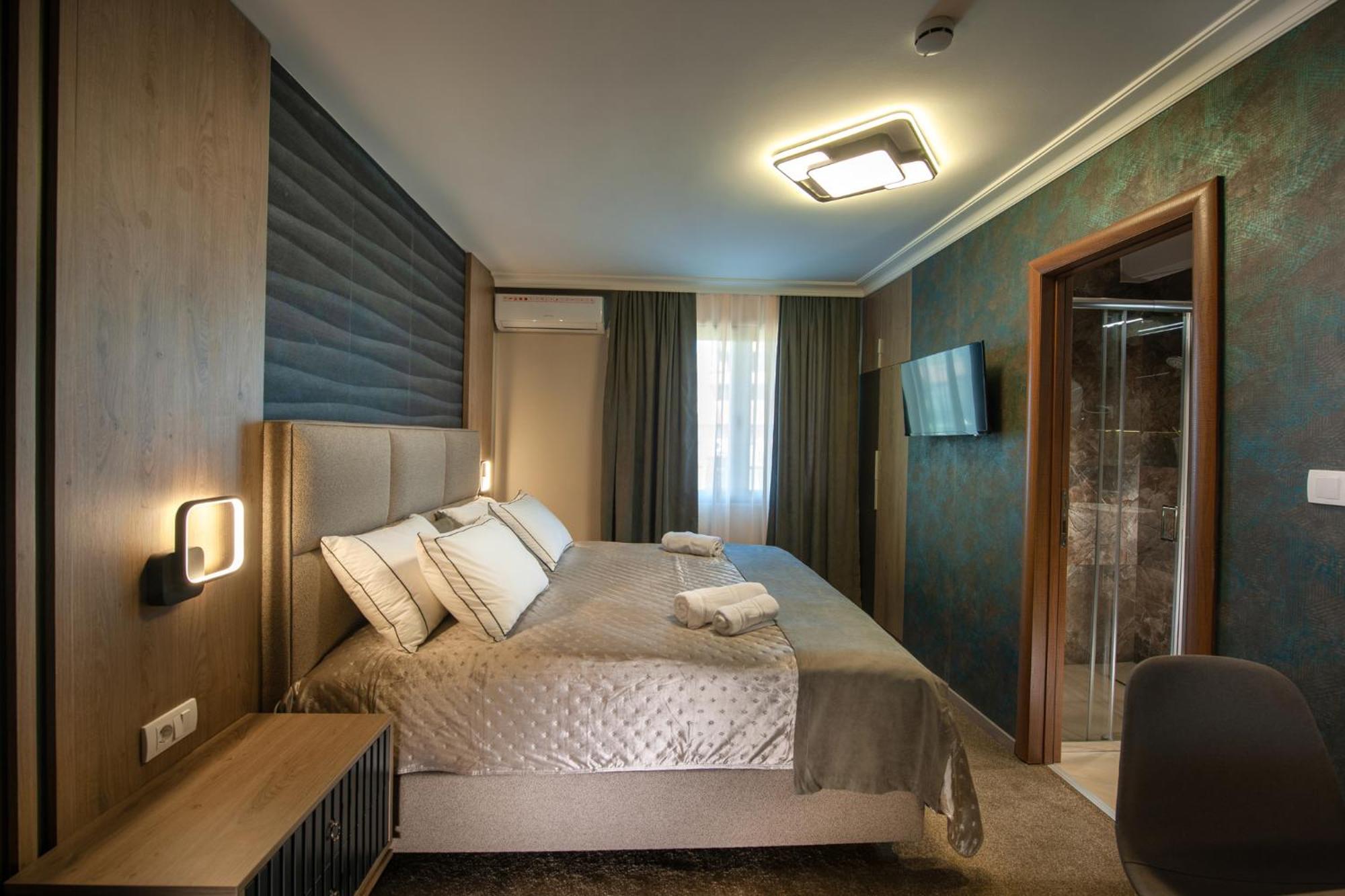 Hotel Kralj Κράλιεβο Εξωτερικό φωτογραφία